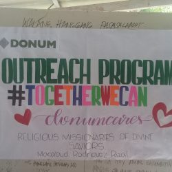 Outreach Program